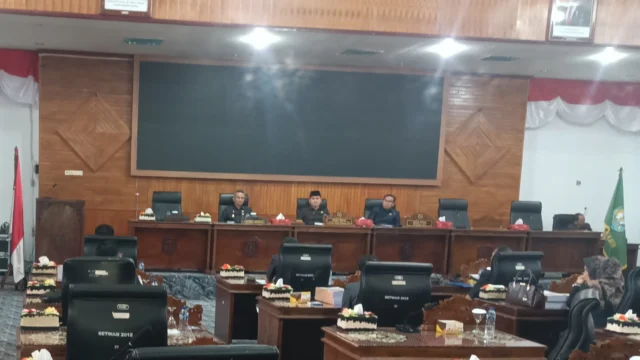 DPRD Kaur Desak Pemerintah Optimalkan PAD Tambak Udang demi Perekonomian Daerah