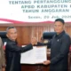 DPRD Kaur Resmi Sahkan Raperda LPJ APBD 2025, Langkah Strategis Tingkatkan Transparansi Keuangan Daerah