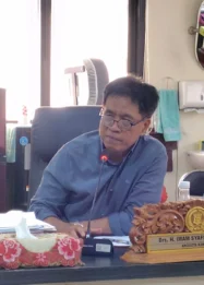 DPRD Minta Pemkot Surabaya Evaluasi Serapan Anggaran APBD 2025: Antara Tantangan dan Harapan