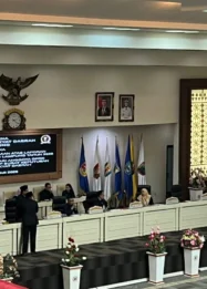 DPRD Provinsi Lampung Perintahkan 14 OPD Tindak Lanjuti Rekomendasi BPK: Upaya Meningkatkan Akuntabilitas Pemerintah Daerah