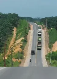 DPRD Riau Dorong Evaluasi Status Jalan untuk Kurangi Beban APBD