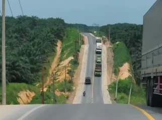 DPRD Riau Dorong Evaluasi Status Jalan untuk Kurangi Beban APBD