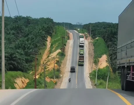 DPRD Riau Dorong Evaluasi Status Jalan untuk Kurangi Beban APBD
