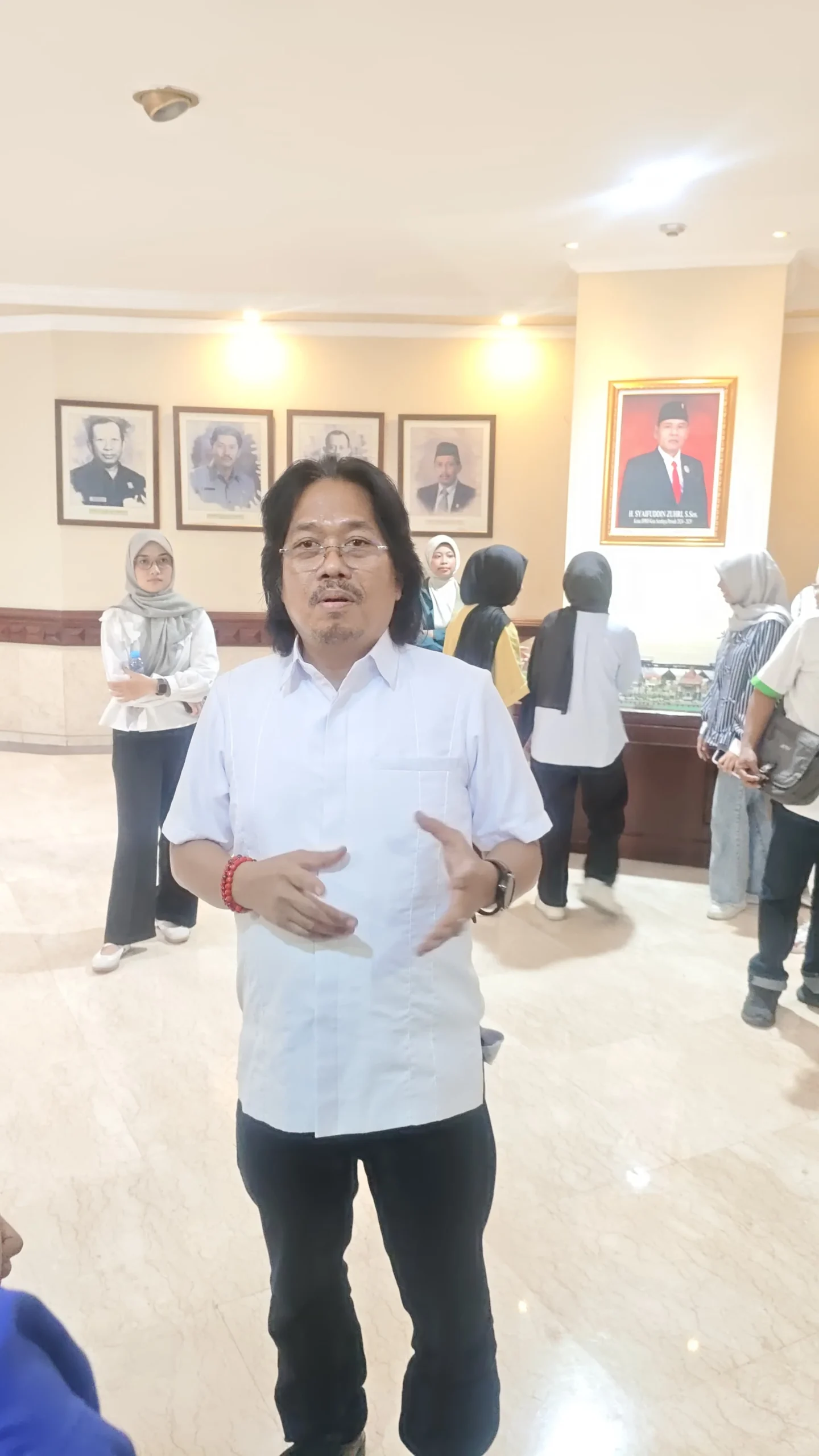 DPRD Surabaya Dorong Evaluasi Ketat Direksi BUMD yang Terus Merugi