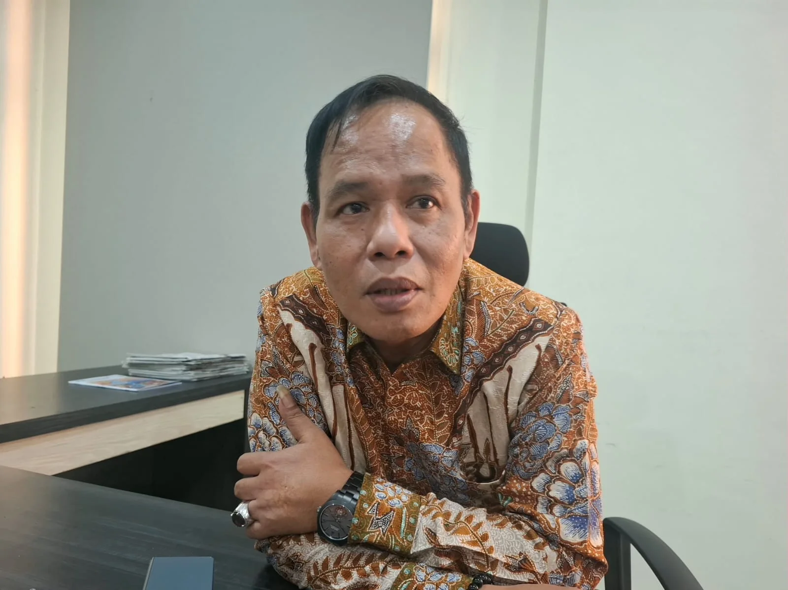 DPRD Surabaya Evaluasi OPD dengan SiLPA Tinggi pada APBD 2025