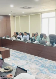 Dr. Azhari Ditunjuk sebagai Ketua Pemilihan Rektor Unimal: Langkah Strategis Menuju Transformasi Akademik