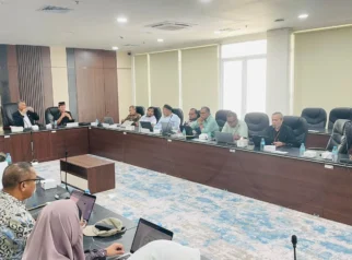 Dr. Azhari Ditunjuk sebagai Ketua Pemilihan Rektor Unimal: Langkah Strategis Menuju Transformasi Akademik
