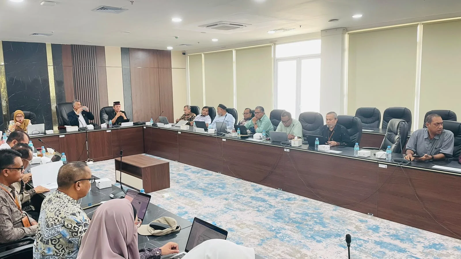 Dr. Azhari Ditunjuk sebagai Ketua Pemilihan Rektor Unimal: Langkah Strategis Menuju Transformasi Akademik