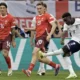 Drama 10 Pemain: Swiss Paksa Argentina ke Extra Time, Inggris Menanti di Semifinal