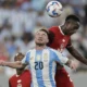 Drama 120 Menit: Skor Argentina vs Tanjung Verde Berakhir 3-2, Messi Bawa La Albiceleste ke Babak 16 Besar