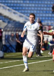 Drama Adu Penalti: Universitatea Cluj vs Dynamo Kyiv Berakhir dengan Kemenangan Dramatis Kyiv