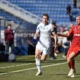 Drama Adu Penalti: Universitatea Cluj vs Dynamo Kyiv Berakhir dengan Kemenangan Dramatis Kyiv