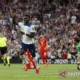 Drama Azteca: Inggris Kalahkan Meksiko 3-2, Bukayo Saka Jadi Kunci Kemenangan