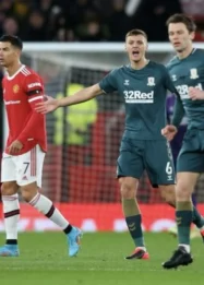 Drama Club Friendlies: Wrexham Kalahkan Manchester United, Middlesbrough Kenang Sejarah, dan Chesterfield Rekrut Talenta Muda