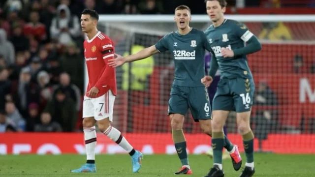 Drama Club Friendlies: Wrexham Kalahkan Manchester United, Middlesbrough Kenang Sejarah, dan Chesterfield Rekrut Talenta Muda