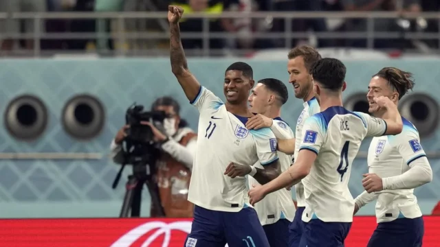 Drama Extra Time: Inggris Taklukkan Norwegia 2-1 di Perempat Final Piala Dunia 2026