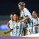 Drama Kobel: Argentina Taklukkan Swiss 3-1 Lewat Gol Spektakuler Alvarez