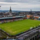 Drama Menit Akhir: Bohemian FC vs Ballkani Berakhir 2-1 di Dalymount Park