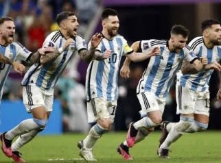 Drama Perpanjangan Waktu: Argentina Hajar Swiss 3-1, Bersiap Hadapi Inggris di Semifinal Piala Dunia 2026