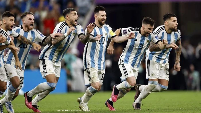 Drama Perpanjangan Waktu: Argentina Hajar Swiss 3-1, Bersiap Hadapi Inggris di Semifinal Piala Dunia 2026