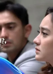 Drama 'Wajah Cinta yang Lain' Makin Panas: Sabotase Karenina Guncang Hubungan Palsu Ariana dan Davin