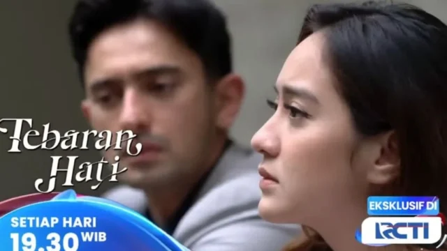 Drama 'Wajah Cinta yang Lain' Makin Panas: Sabotase Karenina Guncang Hubungan Palsu Ariana dan Davin