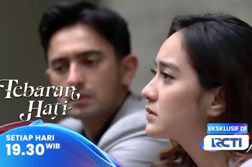Drama 'Wajah Cinta yang Lain' Makin Panas: Sabotase Karenina Guncang Hubungan Palsu Ariana dan Davin
