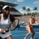 Drama Wimbledon 2026: Muchova Tumbangkan Gauff, Sejarah Tercipta di Junior