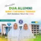 Dua Alumni MAN 1 Tapanuli Tengah Raih Beasiswa Penuh ke China: Motivasi Baru untuk Pendidikan Global
