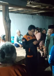 Dua Rumah Terbakar di Situbondo: Kerugian Rp290 Juta Mengungkap Tantangan Keselamatan dan Ekonomi Lokal