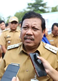 Dua Satuan Pendidikan Baru Disiapkan di Air Kepala Tujuh: Langkah Strategis Pemerintah Kota Pergeserkan Kawasan Pemakaman Menjadi Pusat Edukasi