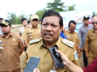 Dua Satuan Pendidikan Baru Disiapkan di Air Kepala Tujuh: Langkah Strategis Pemerintah Kota Pergeserkan Kawasan Pemakaman Menjadi Pusat Edukasi