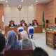Dua Terdakwa Penyalahgunaan Solar Subsidi Divonis Satu Tahun