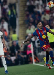 Duel El Clasico di Semifinal Piala Dunia: Bintang FC Barcelona Jadi Kunci Laga Spanyol vs Prancis