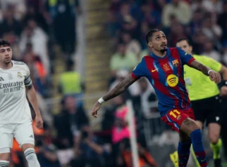 Duel El Clasico di Semifinal Piala Dunia: Bintang FC Barcelona Jadi Kunci Laga Spanyol vs Prancis