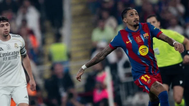 Duel El Clasico di Semifinal Piala Dunia: Bintang FC Barcelona Jadi Kunci Laga Spanyol vs Prancis