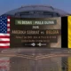 Duel Sengit Amerika Serikat vs Belgia di 16 Besar Piala Dunia 2026: Siapa Melaju ke Perempat Final?