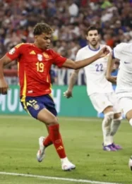 Duel Sengit Prancis vs Spanyol di Semifinal Piala Dunia 2026, Saksikan Live Streaming TVRI Sport