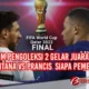 Duel Tak Diinginkan: England vs France Perebutkan Peringkat Ketiga Piala Dunia 2026