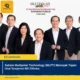 Dunia Multipolar Buka Peluang Baru, Saham Multipolar Technology Melonjak Usai Stock Split