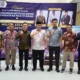 Edukasi Hak Cipta dan Kewirausahaan, Kemenkum Riau Hadir di Kampus ITB Riau