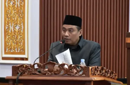 Ekonomi Pekanbaru Menguat, PAD Tembus Rp1,3 Triliun di Tengah Kondisi Nasional Sulit