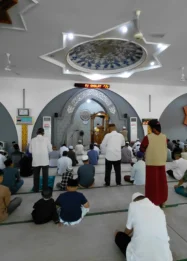 Ekonomi Syariah Dijadikan Pedoman dalam Aktivitas Sehari-hari Jamaah Sungailiat