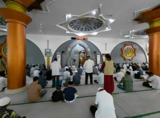 Ekonomi Syariah Dijadikan Pedoman dalam Aktivitas Sehari-hari Jamaah Sungailiat