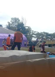 Eksplorasi Beragam Zona Pembelajaran di Hari Ketiga Jambore Daerah XI Sumut