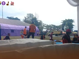 Eksplorasi Beragam Zona Pembelajaran di Hari Ketiga Jambore Daerah XI Sumut