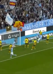 Elfsborg Patahkan Tren Buruk, Kalahkan Malmö FF 2-1 di Eleda Stadion