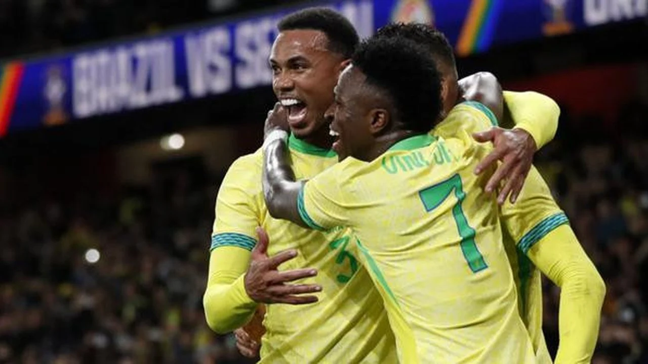 Eliminasi Pahit Brasil di Piala Dunia 2026: Kesedihan Casemiro dan Analisis Nenê di CazeTV