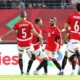Emam Ashour Cetak Gol Bersejarah, Bawa Timnas Mesir ke Babak 16 Besar Piala Dunia 2026