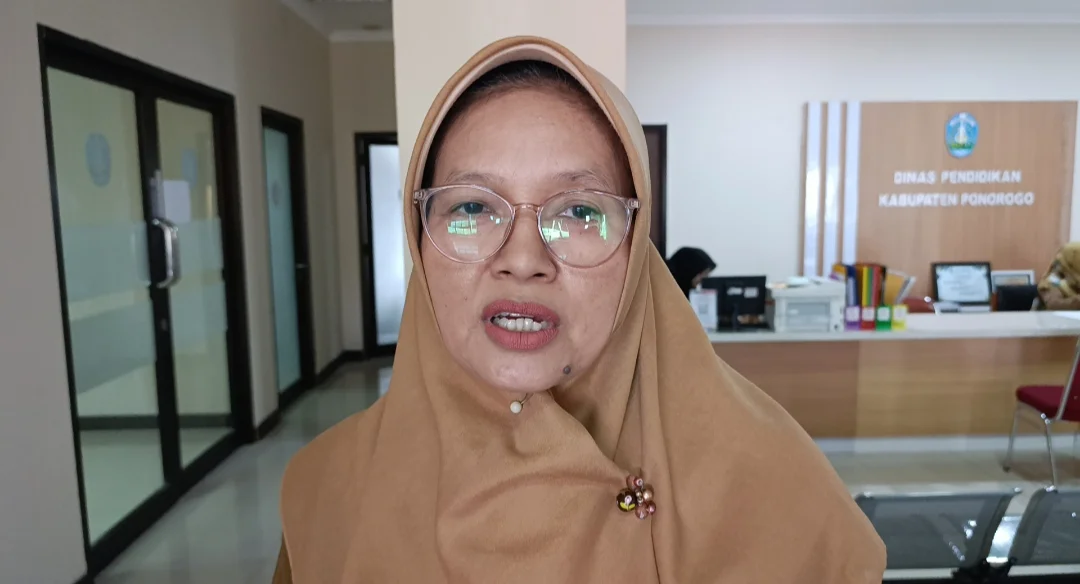 Empat SD Negeri di Ponorogo Tanpa Siswa Kelas 1: Penyebab, Dampak, dan Langkah Penanggulangan